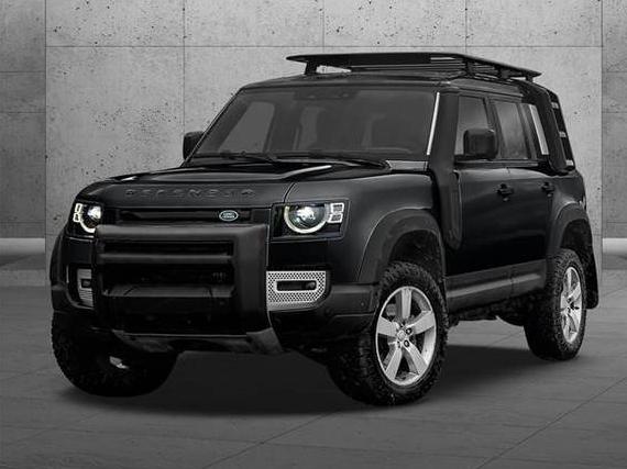 LAND ROVER DEFENDER 2020 SALEP7EU8L2021654 image